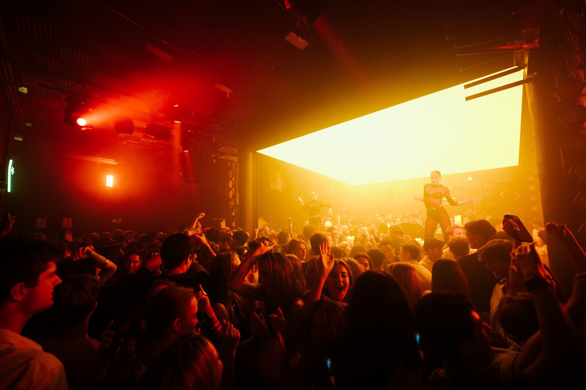 Sala Twenties Barcelona