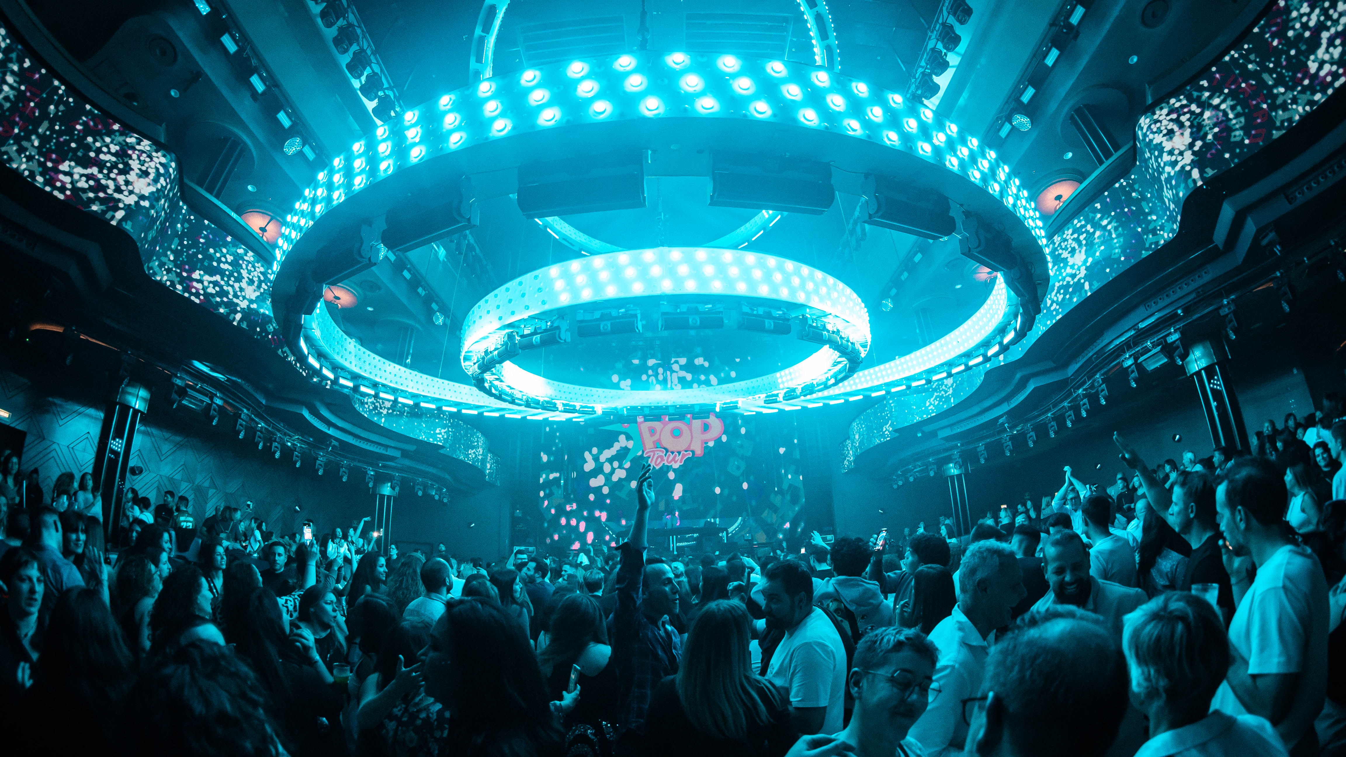 Sala Pelícano A Coruña